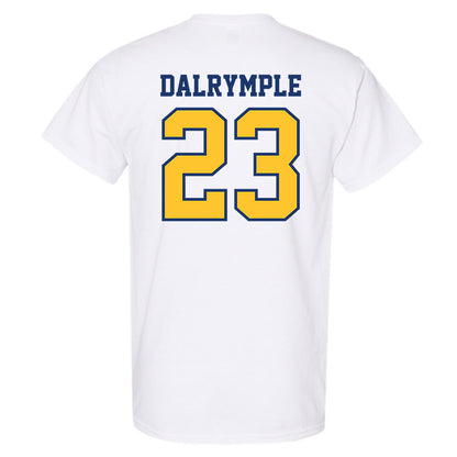 North Carolina A&T - NCAA Football : Cameren Dalrymple - T-Shirt-1