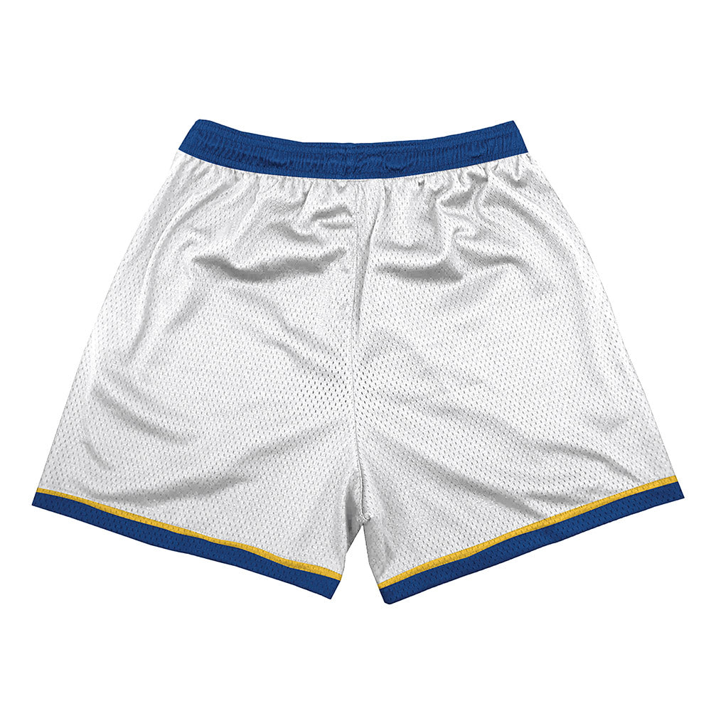 North Carolina A&T - NCAA Football : Jayden Williams - Shorts-1