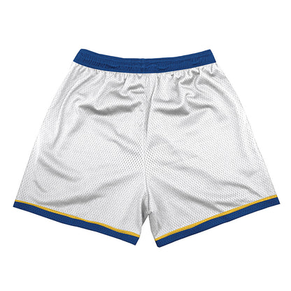 North Carolina A&T - NCAA Football : Jayden Williams - Shorts-1