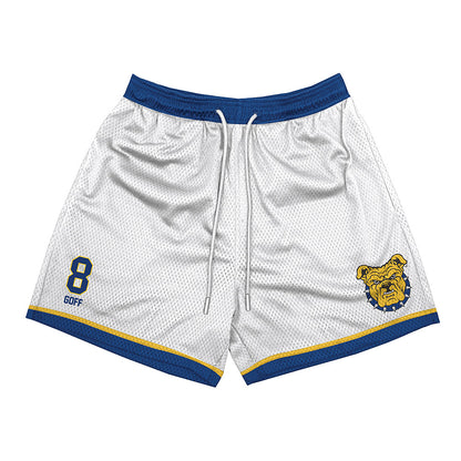 North Carolina A&T - NCAA Baseball : Blake Goff - Shorts-0