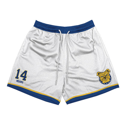 North Carolina A&T - NCAA Softball : Ayanna Mears - Shorts-0