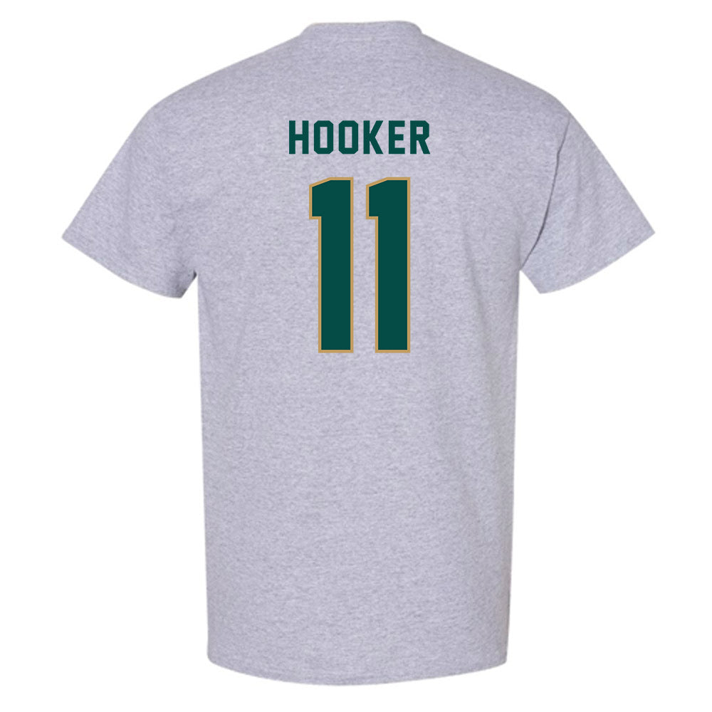 Husson - NCAA Women's Volleyball : Peyton Hooker - Classic Shersey T-Shirt-1