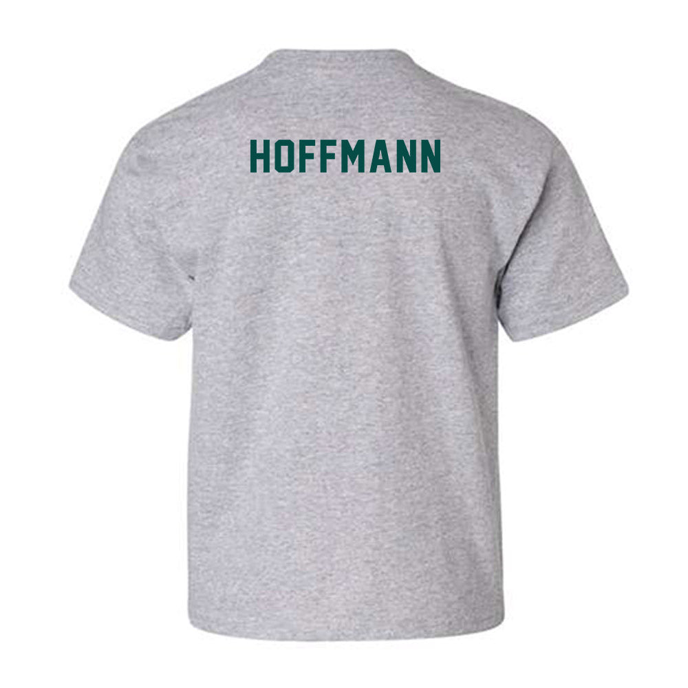 Husson - NCAA Women's Swimming & Diving : Gabrielle Hoffmann - Classic Shersey Youth T-Shirt-1