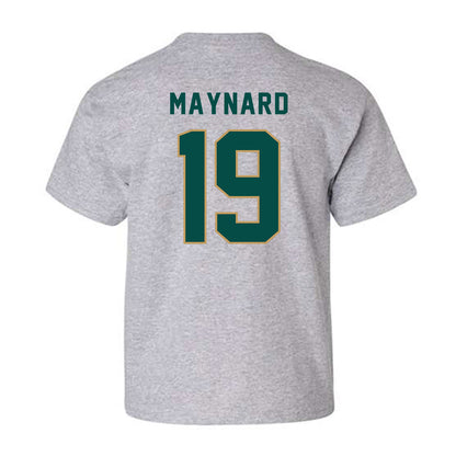 Husson - NCAA Women's Lacrosse : Riley Maynard - Classic Shersey Youth T-Shirt-1