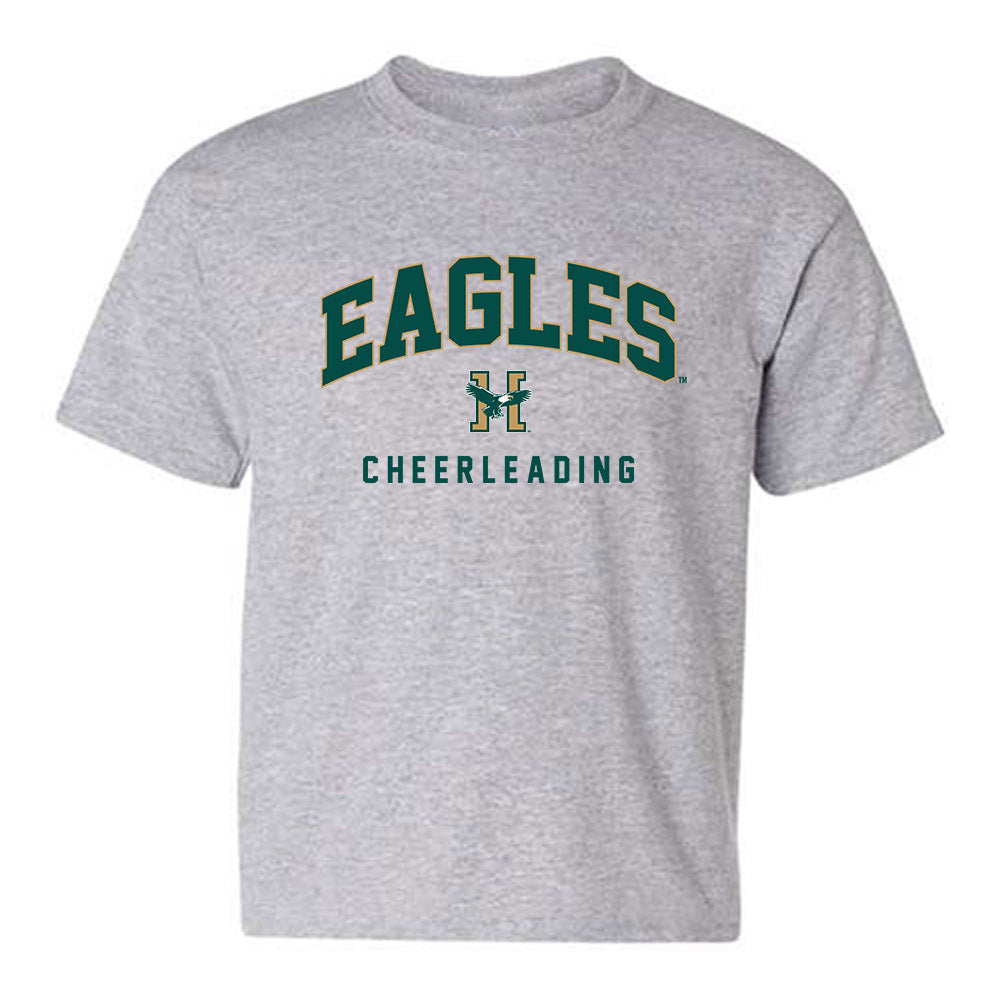 Husson - NCAA Cheerleading : Abigail Dudley - Classic Shersey Youth T-Shirt-0