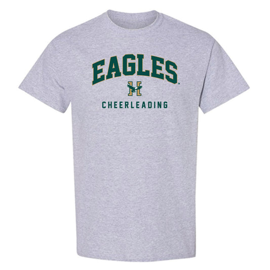Husson - NCAA Cheerleading : Hailie Howe - Classic Shersey T-Shirt-0