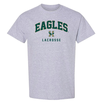 Husson - NCAA Men's Lacrosse : Ryan Peabody - Classic Shersey T-Shirt-0