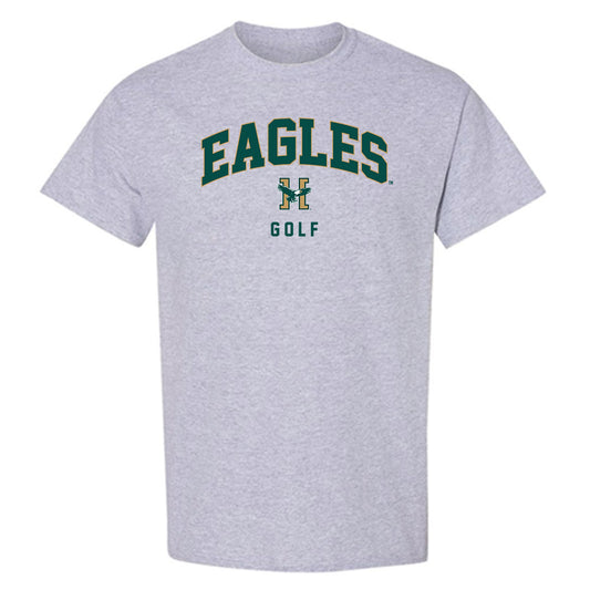 Husson - NCAA Men's Golf : Logan Timberlake - Classic Shersey T-Shirt-0