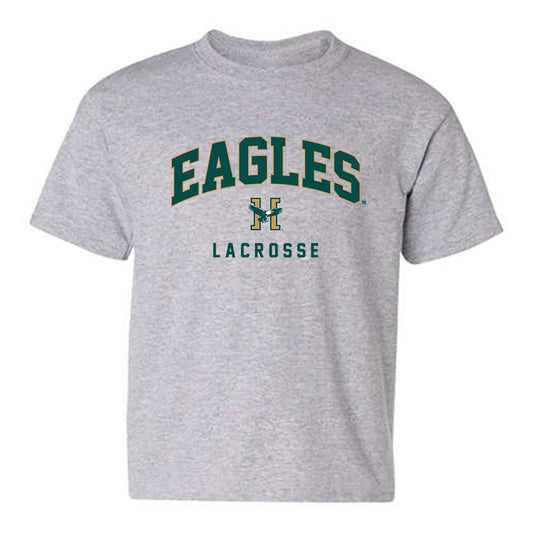 Husson - NCAA Women's Lacrosse : Riley Maynard - Classic Shersey Youth T-Shirt-0