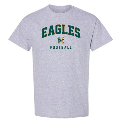 Husson - NCAA Football : Colby Chadwick - Classic Shersey T-Shirt-0