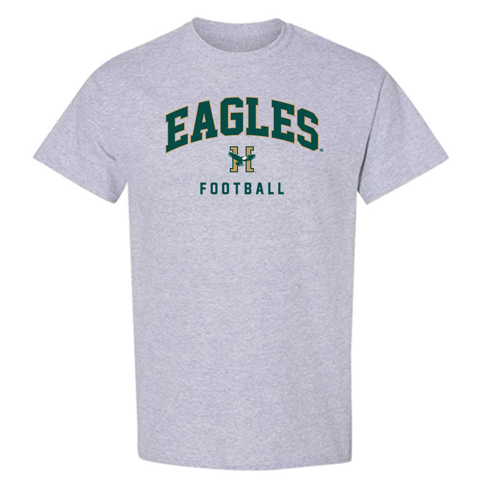 Husson - NCAA Football : brody vigue - Classic Shersey T-Shirt-0