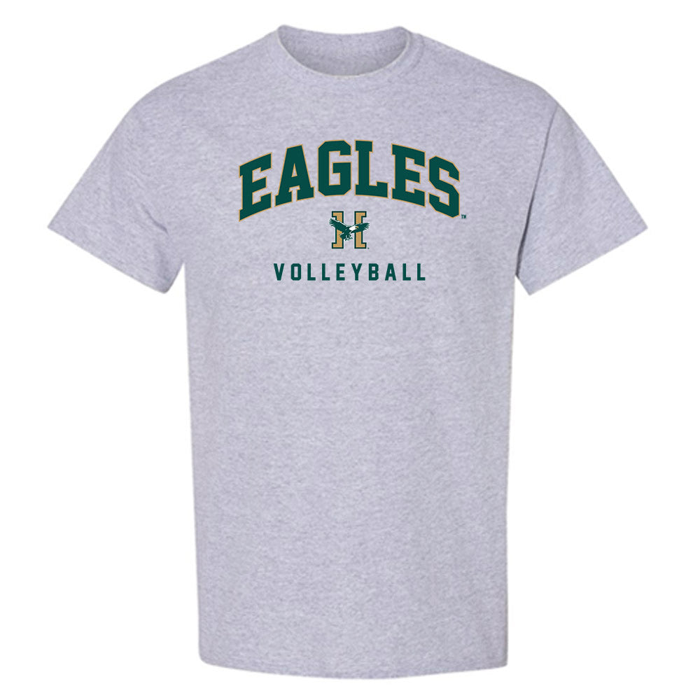 Husson - NCAA Women's Volleyball : Peyton Hooker - Classic Shersey T-Shirt-0