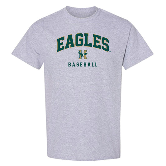 Husson - NCAA Baseball : Matteo Sersta - Classic Shersey T-Shirt-0