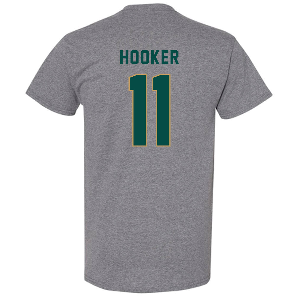 Husson - NCAA Women's Volleyball : Peyton Hooker - Classic Shersey T-Shirt-1