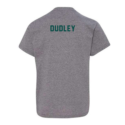 Husson - NCAA Cheerleading : Abigail Dudley - Classic Shersey Youth T-Shirt-1