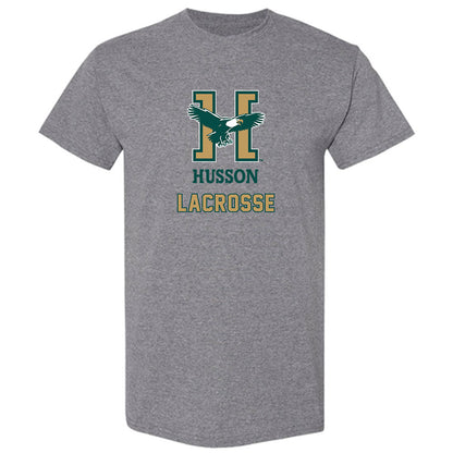 Husson - NCAA Women's Lacrosse : Riley Maynard - Classic Shersey T-Shirt-0
