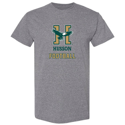 Husson - NCAA Football : Noah Snyder - Classic Shersey T-Shirt-0
