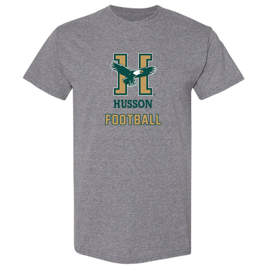 Husson - NCAA Football : Noah Snyder - Classic Shersey T-Shirt-0