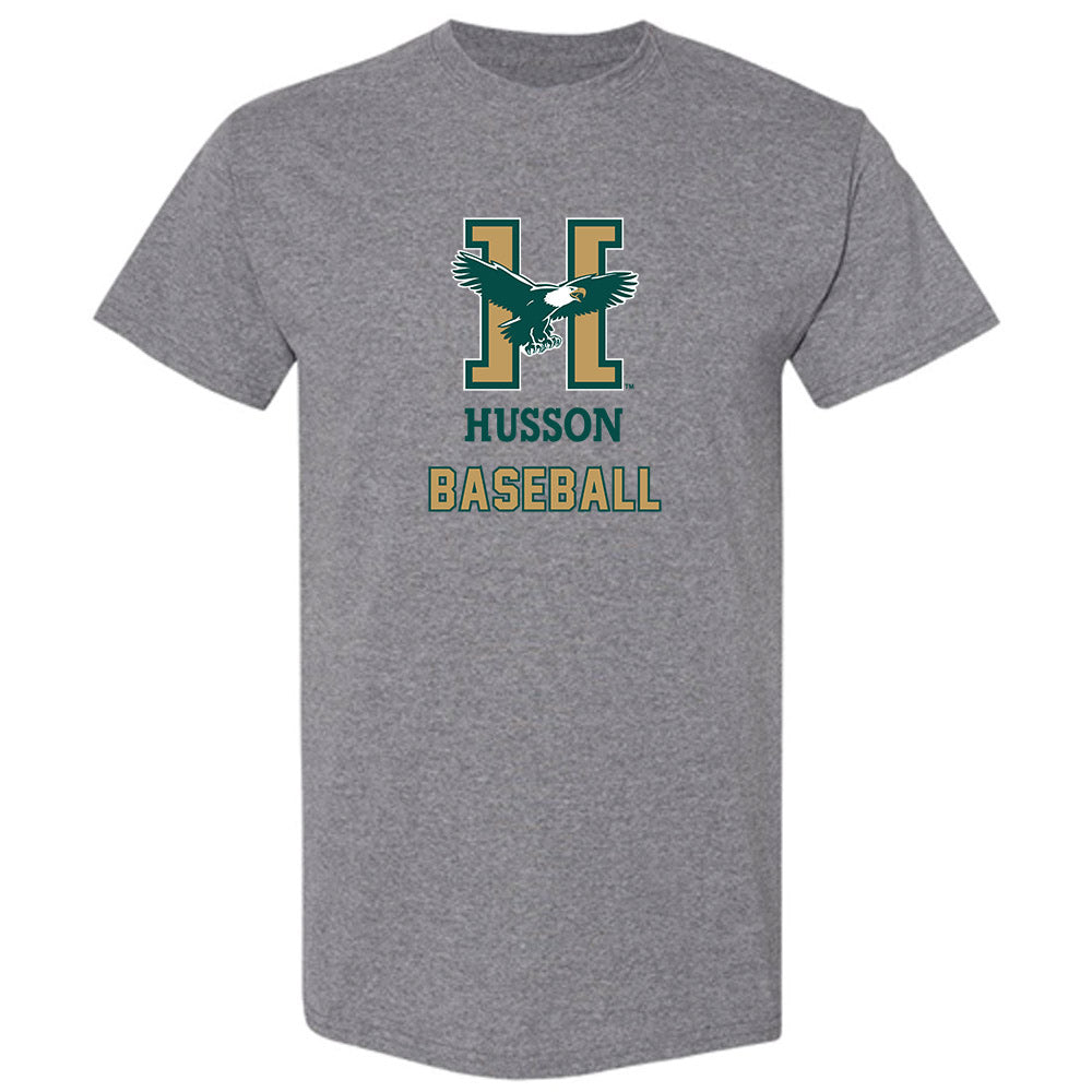 Husson - NCAA Baseball : Matteo Sersta - Classic Shersey T-Shirt-0
