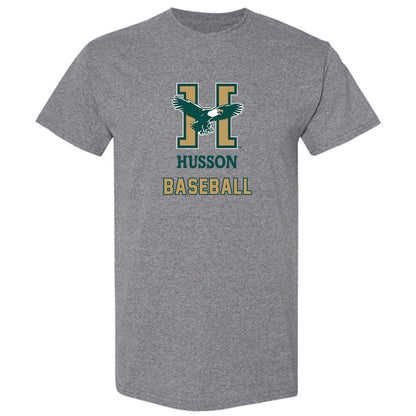 Husson - NCAA Baseball : Matteo Sersta - Classic Shersey T-Shirt-0