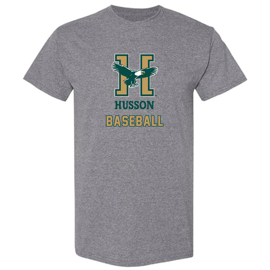 Husson - NCAA Baseball : Matteo Sersta - Classic Shersey T-Shirt-0