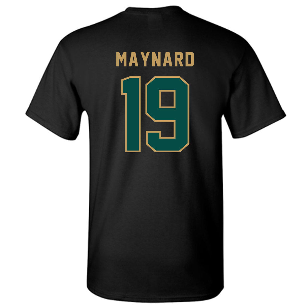 Husson - NCAA Women's Lacrosse : Riley Maynard - Classic Shersey T-Shirt-1