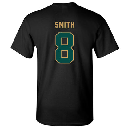 Husson - NCAA Football : Kane Smith - T-Shirt-1