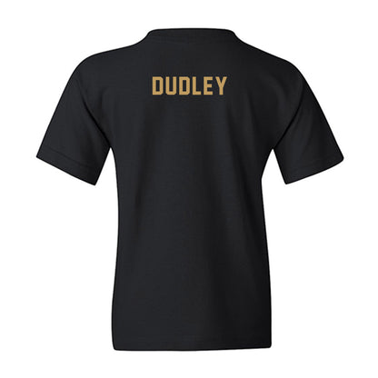 Husson - NCAA Cheerleading : Abigail Dudley - Classic Shersey Youth T-Shirt-1