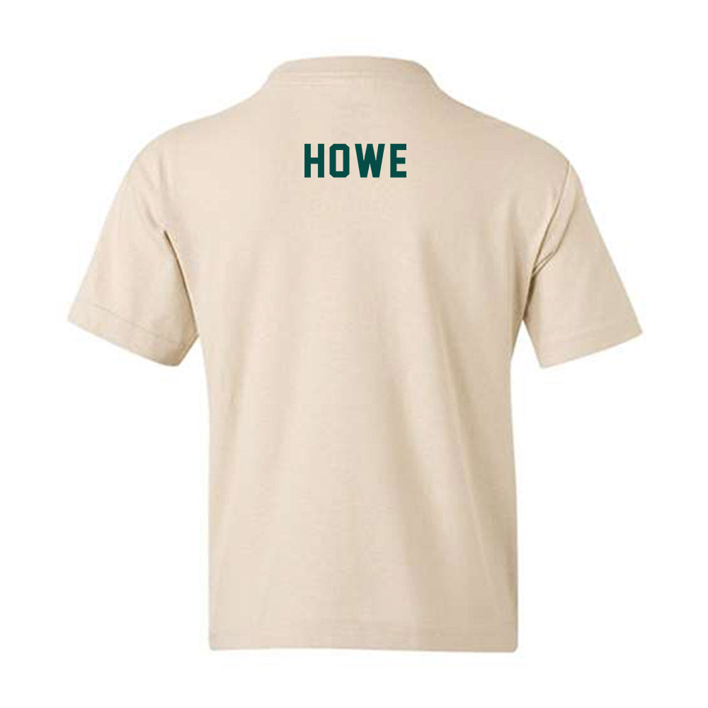 Husson - NCAA Cheerleading : Hailie Howe - Classic Shersey Youth T-Shirt-1