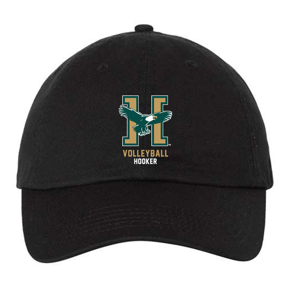 Husson - NCAA Women's Volleyball : Peyton Hooker - Dad Hat-0
