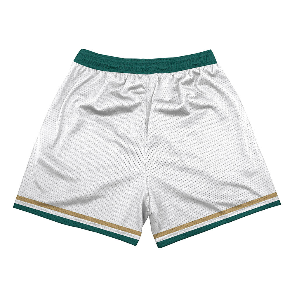 Husson - NCAA Football : Colby Chadwick - Shorts-1