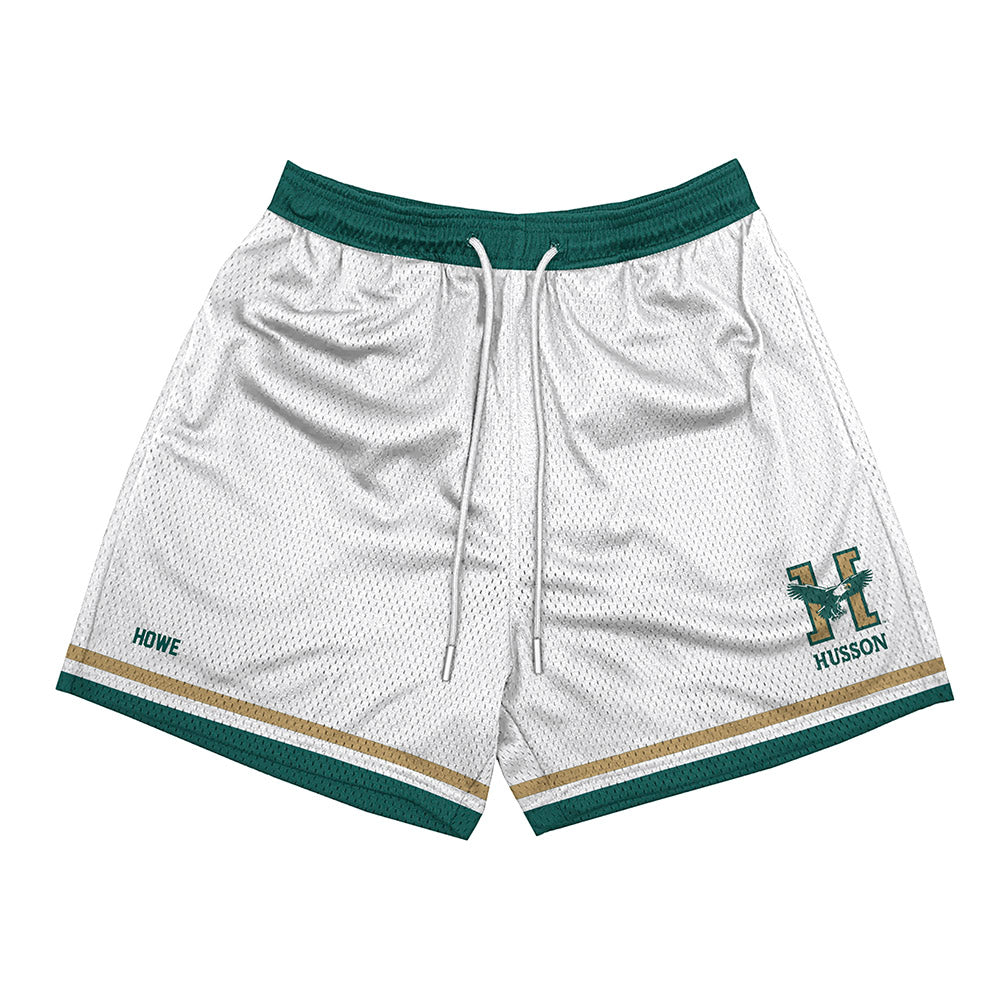 Husson - NCAA Cheerleading : Hailie Howe - Shorts-0