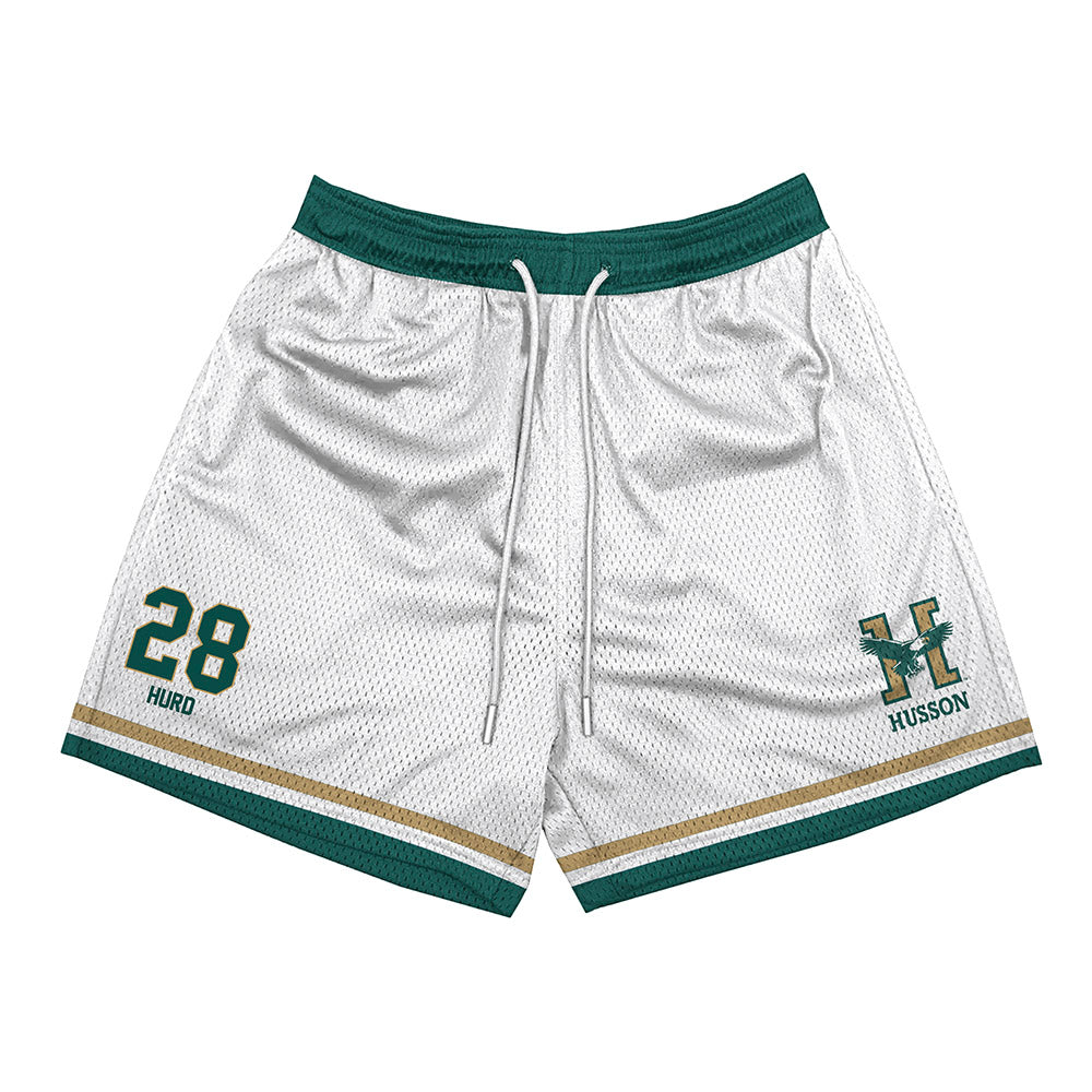 Husson - NCAA Baseball : Noah Hurd - Shorts-0