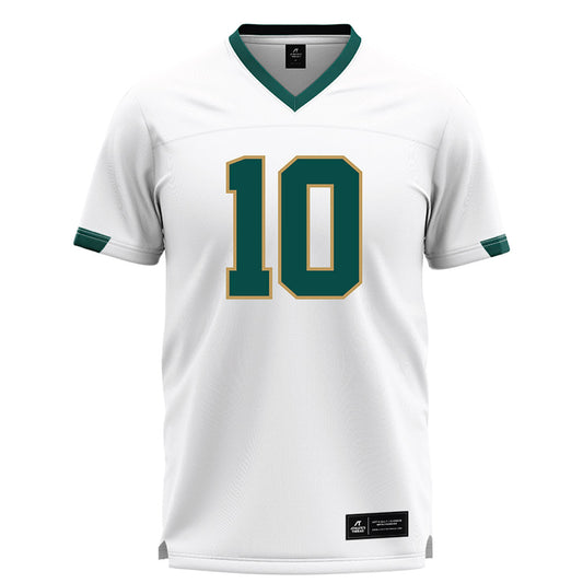 Husson - NCAA Men's Lacrosse : Jack Kaszubinski - Lacrosse Jersey -0