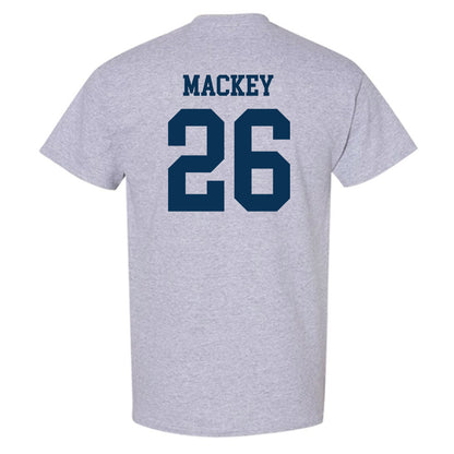 Saginaw Valley - NCAA Women's Lacrosse : Briar-Rose Mackey - T-Shirt-1