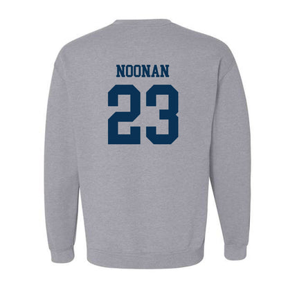 Saginaw Valley - NCAA Football : Gavin Noonan - Crewneck Sweatshirt-1