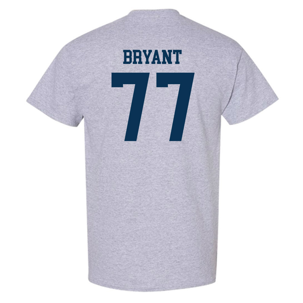 Saginaw Valley - NCAA Football : Kyle Bryant - T-Shirt-1