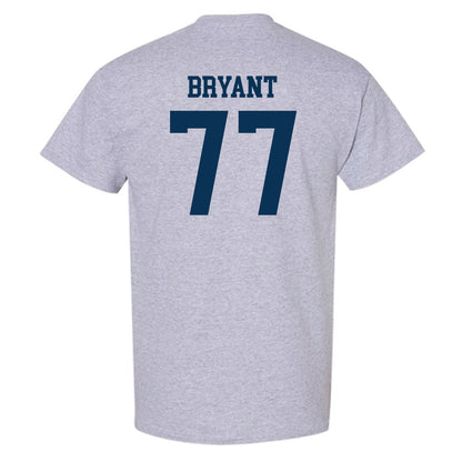 Saginaw Valley - NCAA Football : Kyle Bryant - T-Shirt-1