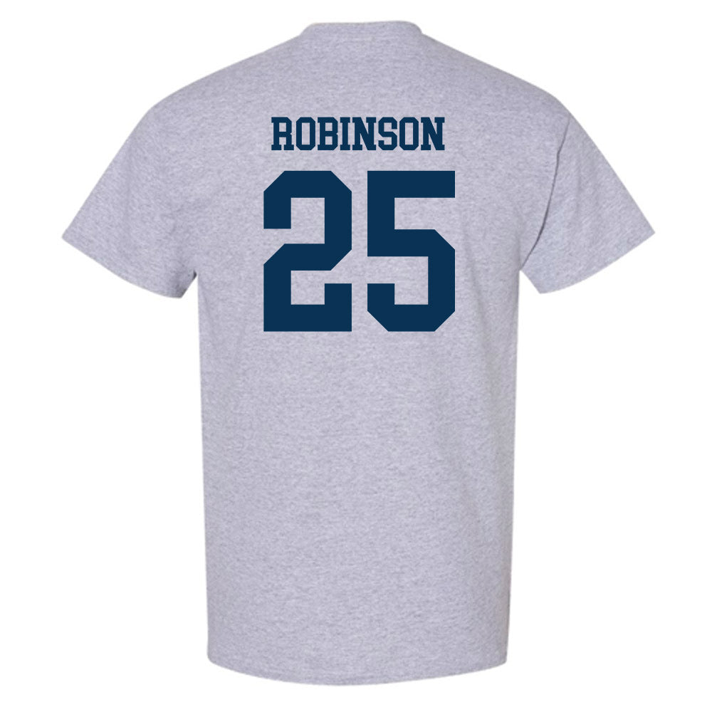 Saginaw Valley - NCAA Baseball : Aiden Robinson - T-Shirt-1