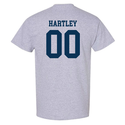 Saginaw Valley - NCAA Baseball : Jaxon Hartley - T-Shirt-1