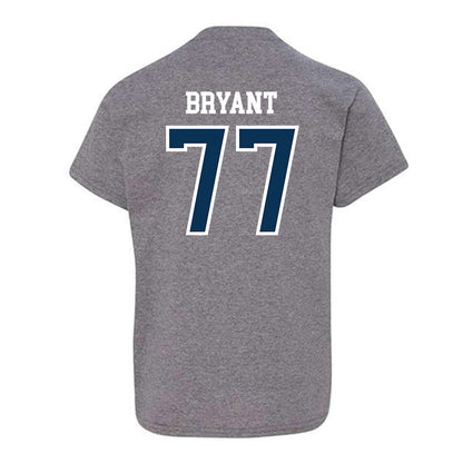 Saginaw Valley - NCAA Football : Kyle Bryant - Youth T-Shirt-1