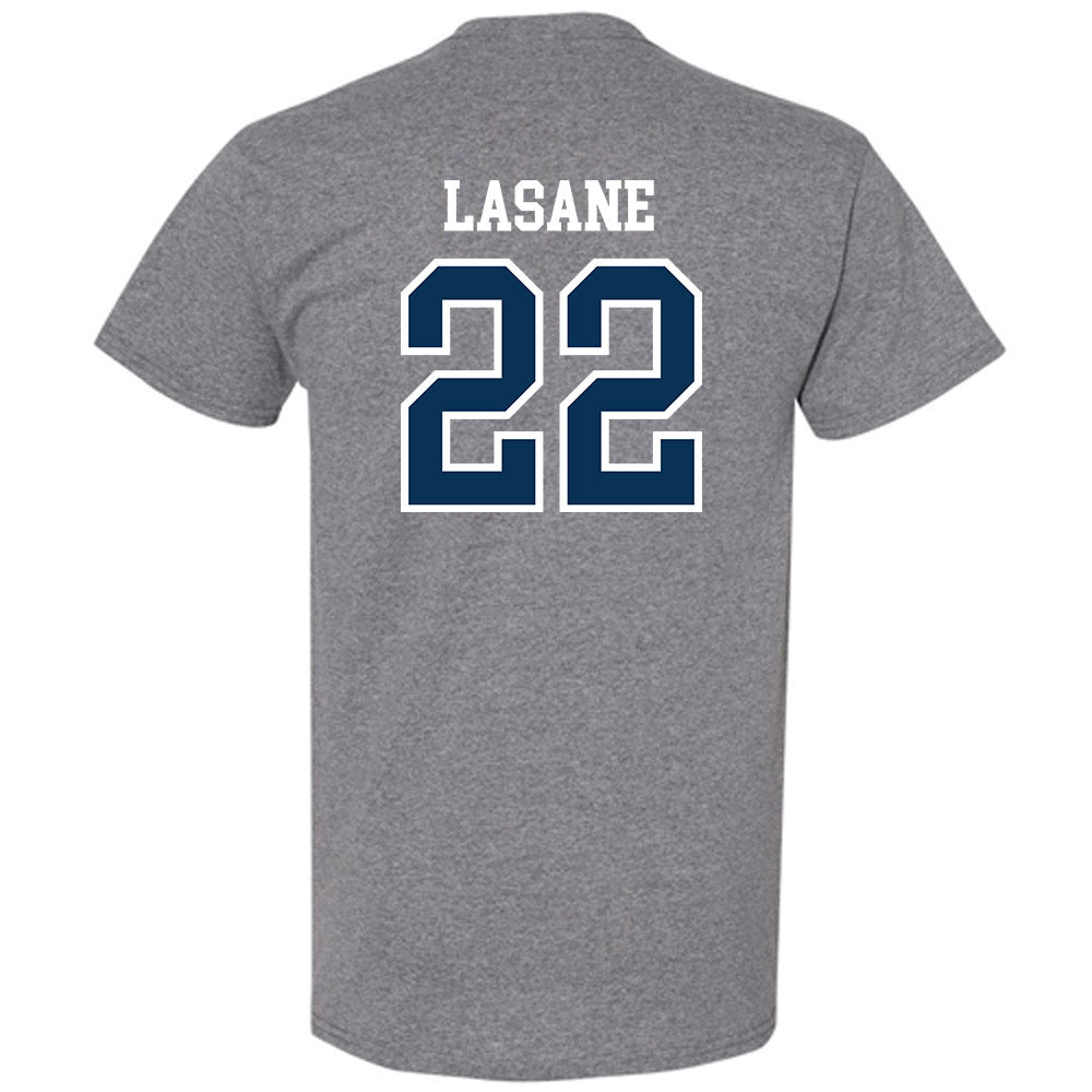 Saginaw Valley - NCAA Football : Jahmere LaSane - T-Shirt-1