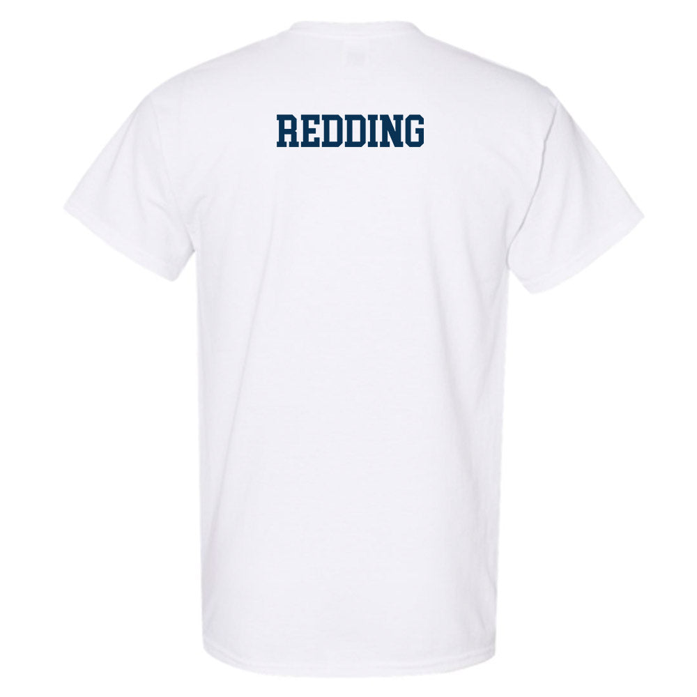 Saginaw Valley - NCAA Women's Track & Field : Raine Redding - T-Shirt-1