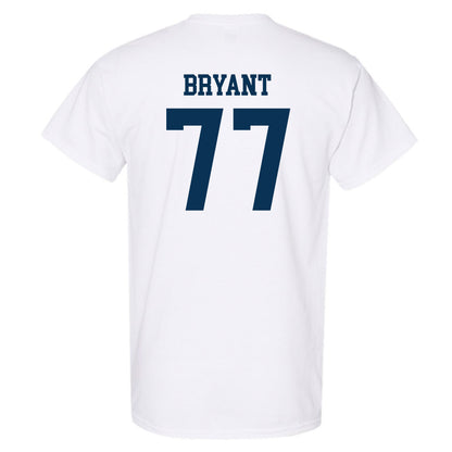 Saginaw Valley - NCAA Football : Kyle Bryant - T-Shirt-1