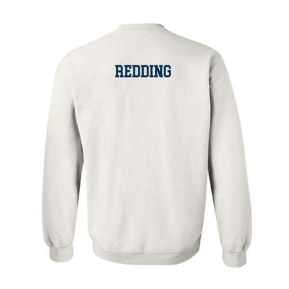 Saginaw Valley - NCAA Women's Track & Field : Raine Redding - Crewneck Sweatshirt-1