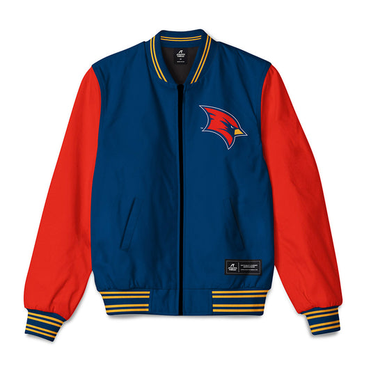 Saginaw Valley - Bomber Jacket-0