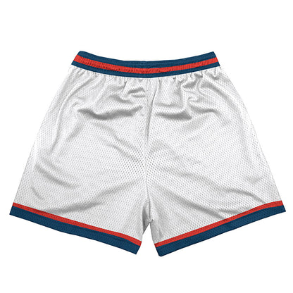 Saginaw Valley - NCAA Baseball : Jaxon Hartley - Shorts-1