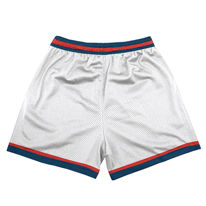 Saginaw Valley - NCAA Baseball : Ryan Walters - Shorts-1
