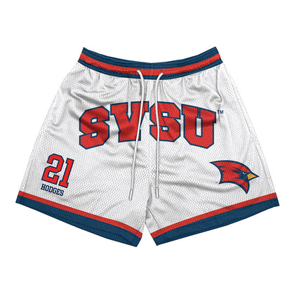 Saginaw Valley - NCAA Football : Sean Hodges - Shorts-0