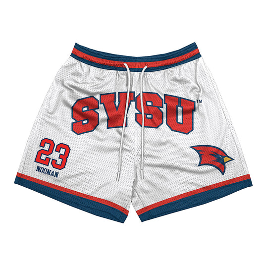 Saginaw Valley - NCAA Football : Gavin Noonan - Shorts-0